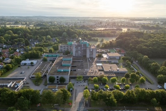 Unser Info-Mittwoch am 22.04.2026